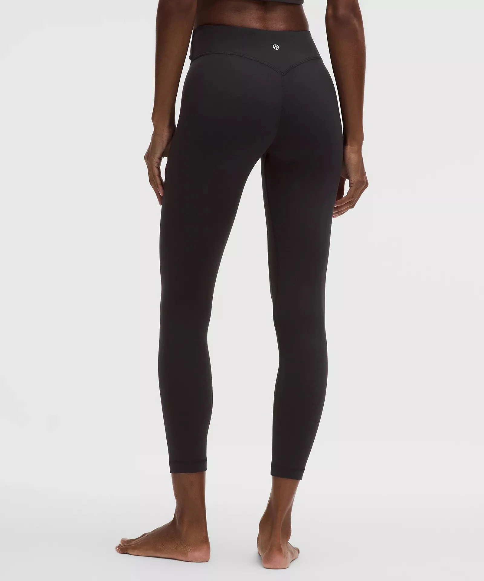 New lululemon Align No Line Twist Tight Collection - December 2025